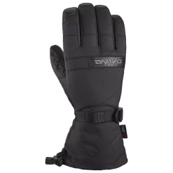Gant Dakine Nova Glove Black