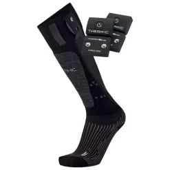 Chaussettes Therm-Ic Powersock Set Heat Uni + S Pack 1200 V2 -Location de vêtements d'extérieur. 964efe13fede83dabefb02abebcd9dcd411d83e9 VH20THERACC009 3