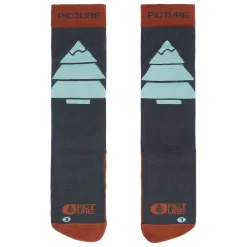 Chaussettes Picture Wooling Ski Socks China Blue Camel -Location de vêtements d'extérieur. 96ad803d2692c000e7aa41f43cf30d396ce01e41 H23PICTACC3335932 901