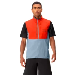 Veste De Trail Norrona Senja Aero90 Vest M's Arednalin - Blue Fog -Location de vêtements d'extérieur. 96b720f964236b428f81c7692babf5ff3901551f E23NORRTTH3342745 4