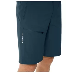 Short De Rando Vaude Men's Badile Shorts Dark Sea 9 Short De Rando Vaude Men's Badile Shorts Dark Sea -Location de vêtements d'extérieur. 970727d3be65324b52e12bb3eb9a1a77f5180d84 E22VAUDTTB2220326 11