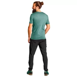 Tee-shirt De Rando Ortovox 120 Cool Tec Clean M Arctic Grey Blend 8 Tee-shirt De Rando Ortovox 120 Cool Tec Clean M Arctic Grey Blend -Location de vêtements d'extérieur. 9727a5d6ac10ec86437a55bc5ba9b6f12c98af7e E22ORTOTEH1373143 902