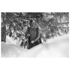 Polaire Millet Lokka Jkt II Black -Location de vêtements d'extérieur. 972e6bc9e2f00b855f477723052434a07f02341d E23MILLTTH3374263 906