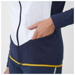 Polaire Millet Women's Extreme Rutor Alpha White Saphir -Location de vêtements d'extérieur. 97871ea3cbc5dd9fcb84d8753c1a04c24f852986 H22MILLTTH1188970 2
