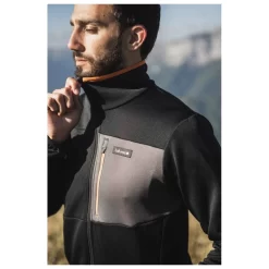 Polaire Lafuma Shift Full Zip M Black -Location de vêtements d'extérieur. 979133b1fac9247bbe21c61cff16a37fc4f66e0b E23LAFUTTH3375546 904