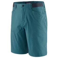 Short D’escalade Patagonia M's Venga Rock Shorts Abalone Blue