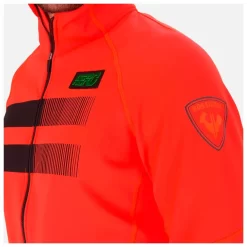 Polaire Rossignol Hero Clim Neon Red 9 Polaire Rossignol Hero Clim Neon Red -Location de vêtements d'extérieur. 98b1c963905f1010c9d089e071f61428b95f985c H23ROSSTTH3375216 902