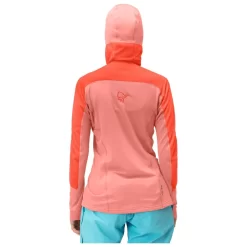 Polaire Norrona Lofoten Thermal Pro Hood W's Orange Alert Peach Amber 17 Polaire Norrona Lofoten Thermal Pro Hood W's Orange Alert Peach Amber -Location de vêtements d'extérieur. 98e324bb8ac1d0e22f192881a82a667f1d589ac9 H23NORRTTH2262526 6