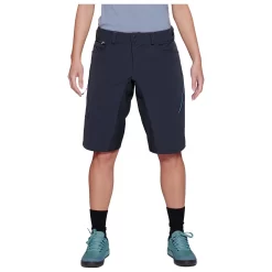 Short VTT State Of Elevenate W Versatility Bike Shorts Dark Ink -Location de vêtements d'extérieur. 99ae0929d549060f98a548d280c5d88fc0881efd E22ELEVVTT2221135 4