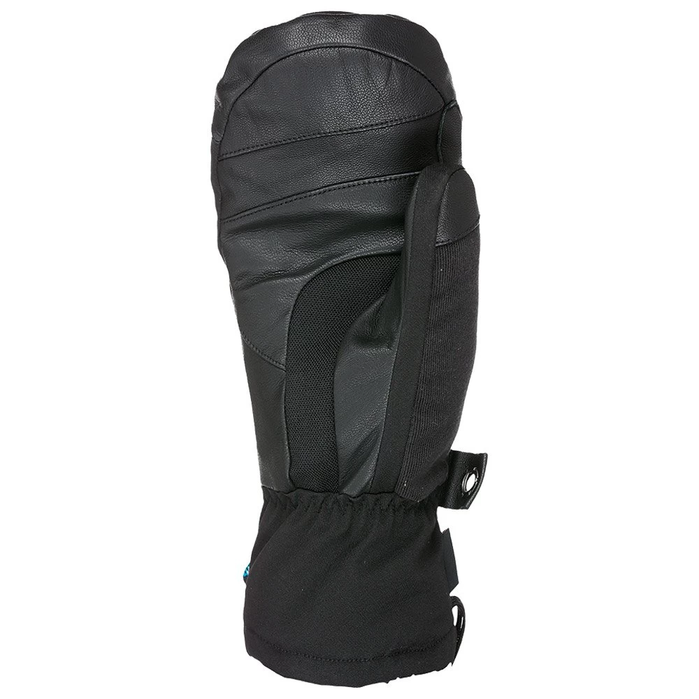 Moufles Level Ranger Mitt Black 2 Moufles Level Ranger Mitt Black – Image 2