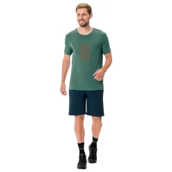 Tee-shirt De Rando Vaude Tekoa III Pine Tree 12 Tee-shirt De Rando Vaude Tekoa III Pine Tree -Location de vêtements d'extérieur. 99cb245ae6d9d3f9b76a038c7f6916594a80dcde E22VAUDTTH2220364 5
