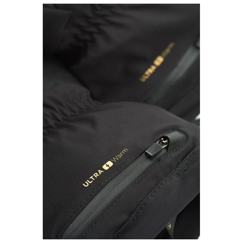 Moufles Therm-Ic Ultra Heat Boost Mitt Women Black 6 Moufles Therm-Ic Ultra Heat Boost Mitt Women Black – Image 6