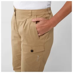 Pantalon De Rando Lafuma Traveller Pants W Sesame -Location de vêtements d'extérieur. 9a7b43329ec2b1a7ed9a007d675337aff7a94290 E22LAFUTTB2202775 13