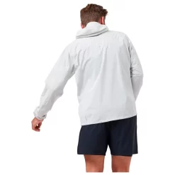 Veste De Trail Odlo Zeroweight Waterproof Jkt Odlo Silver Grey Lounge Lizard -Location de vêtements d'extérieur. 9a9991a5e474b2c5fecee04a4b4a4fbe16662c3d E22ODLOTTH1258318 6
