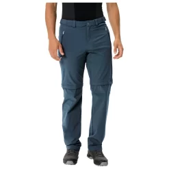 Pantalon De Rando Vaude Men's Farley Stretch T-Zip Pant Dark Sea 11 Pantalon De Rando Vaude Men's Farley Stretch T-Zip Pant Dark Sea -Location de vêtements d'extérieur. 9b59a0b8c1364ba652daad25cc093439a35894a1 E22VAUDTTB2220385 4