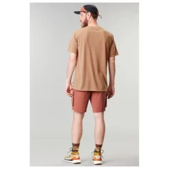 Short De Rando Picture Robust Rustic Brown 13 Short De Rando Picture Robust Rustic Brown -Location de vêtements d'extérieur. 9b7b655170e618f923826a321510f704a1a830bb E22PICTTTB2220746 6