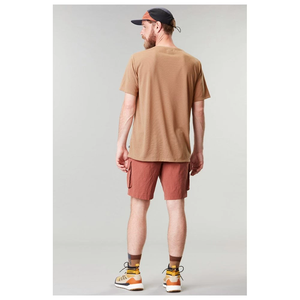 Short De Rando Picture Robust Rustic Brown 7 Short De Rando Picture Robust Rustic Brown – Image 7