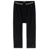 Sous-vêtement Technique Smartwool M's Classic All-Season Merino 150 3/4 Black