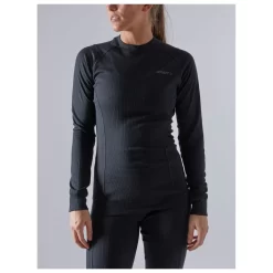Sous-vêtement Technique Craft CORE Dry Baselayer Set W Black 12 Sous-vêtement Technique Craft CORE Dry Baselayer Set W Black -Location de vêtements d'extérieur. 9c1707592ba5289ccc59a186a33395e430945259 H22CRAFACC1182167 4