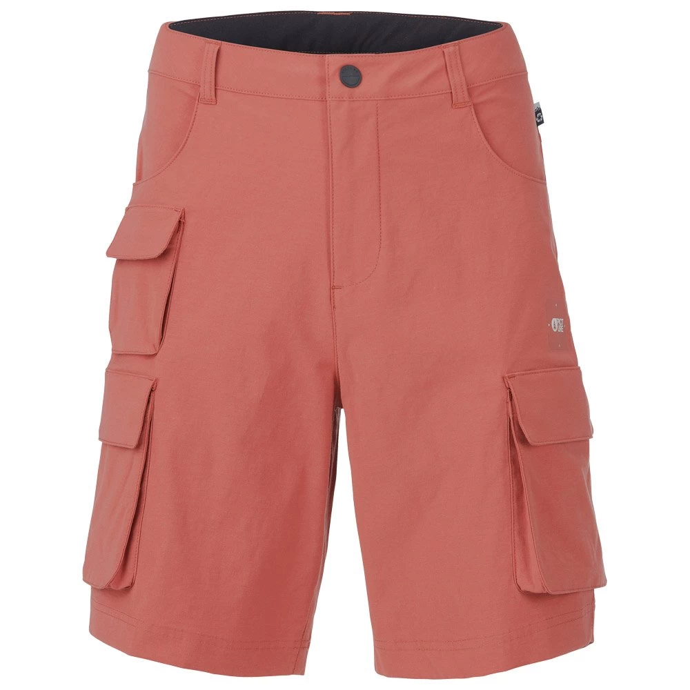 Short De Rando Picture Robust Rustic Brown 1 Short De Rando Picture Robust Rustic Brown