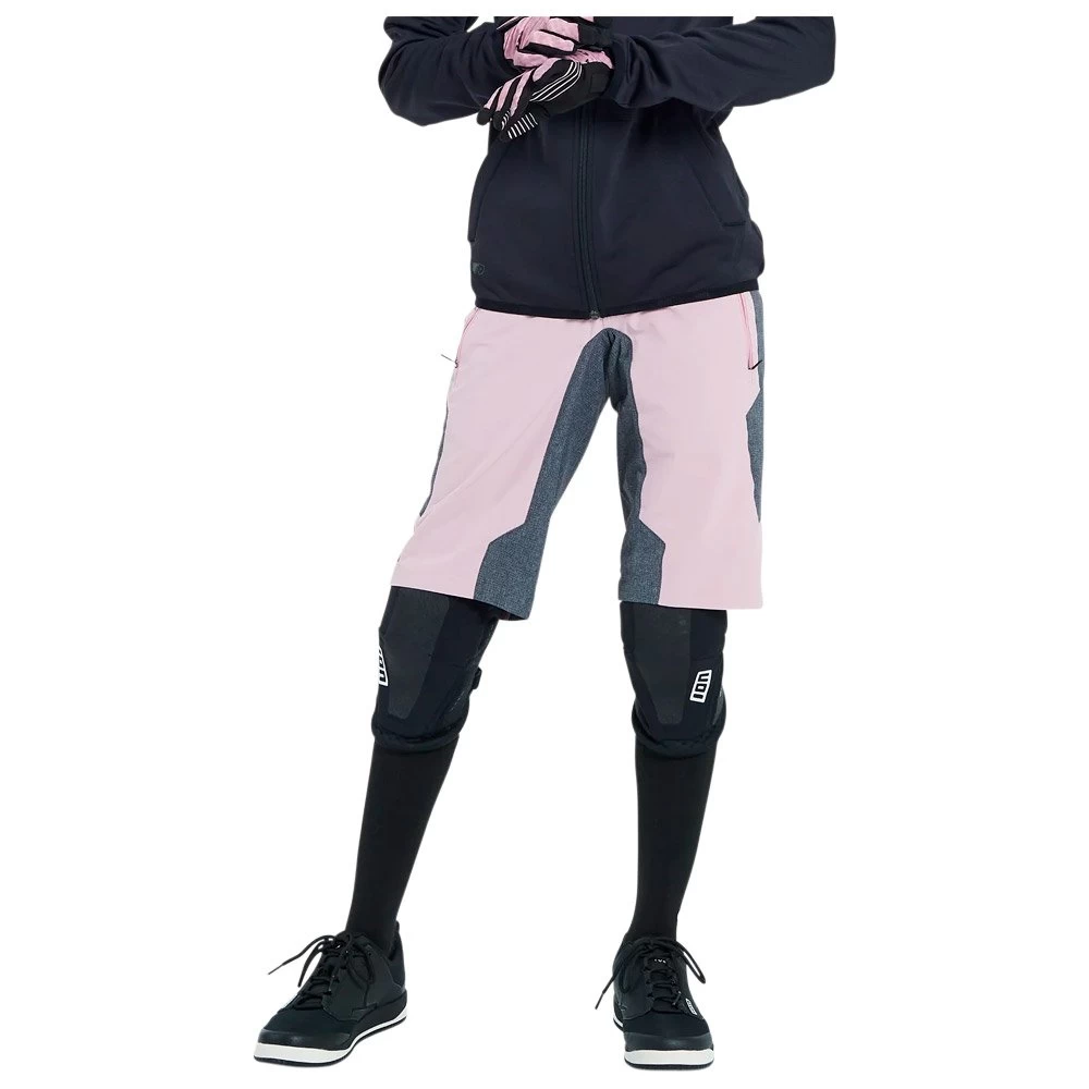 Short VTT Ion Traze Amp AFT Women Dark Lavender 4 Short VTT Ion Traze Amp AFT Women Dark Lavender – Image 4