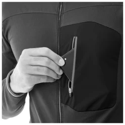 Polaire Millet Trilogy Lightgrid Hoodie Black 9 Polaire Millet Trilogy Lightgrid Hoodie Black -Location de vêtements d'extérieur. 9cf9d78e2c3ffb4f748ce6e1b81ac2387c610b2a H23MILLTTH2263049 901