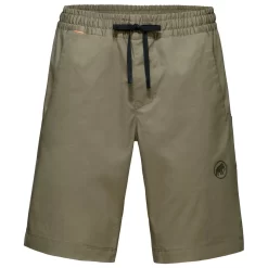 Short D’escalade Mammut Camie Short Iguana