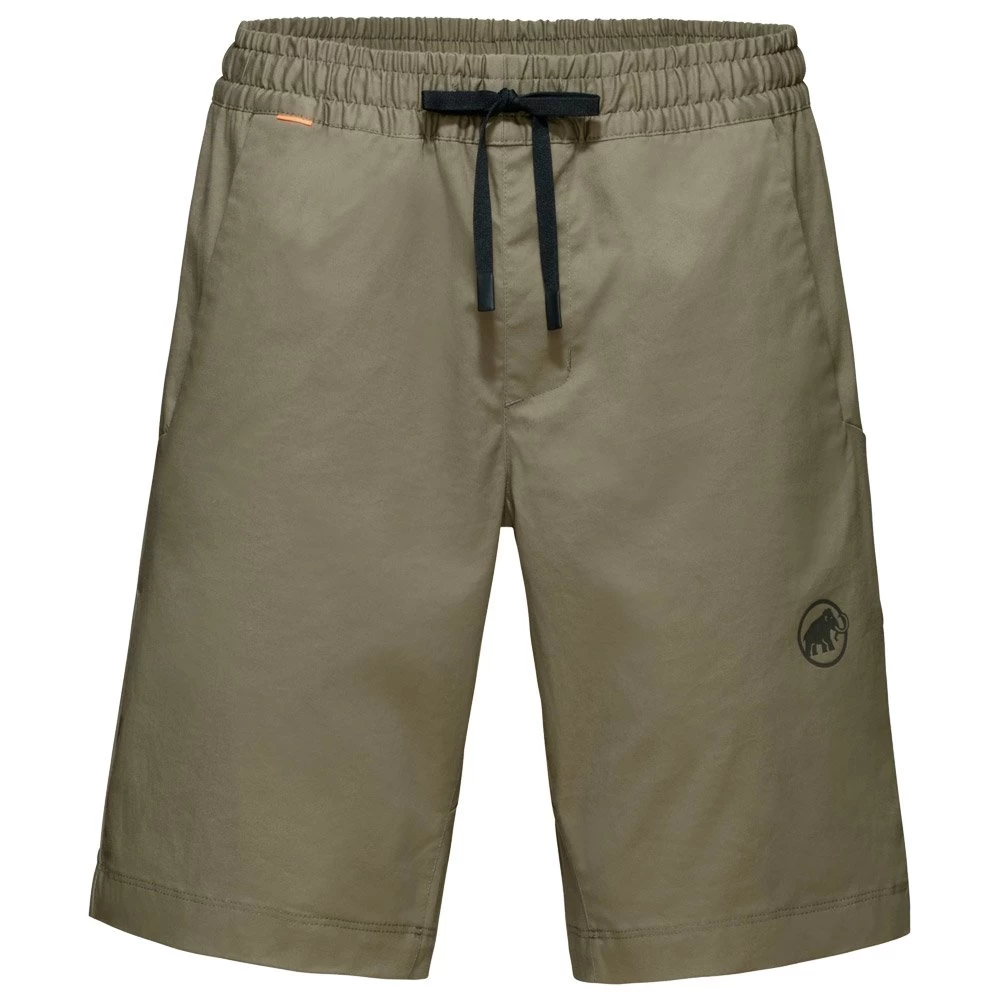 Short D’escalade Mammut Camie Short Iguana 1 Short D’escalade Mammut Camie Short Iguana