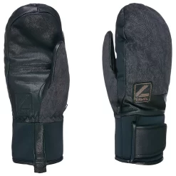 Moufles Level Rover Mitt Black Grey 5 Moufles Level Rover Mitt Black Grey -Location de vêtements d'extérieur. 9df88c0b171aa2fdad81d544a6114cae72a0857d H23LEVEACC3354692 901