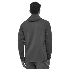 Polaire Patagonia M's R2 TechFace Hoody Tidepool Blue 10 Polaire Patagonia M's R2 TechFace Hoody Tidepool Blue -Location de vêtements d'extérieur. 9dff89c234e78ff14100ff2f1c1a66b74cfa3cf6 H23PATATTH2262734 2