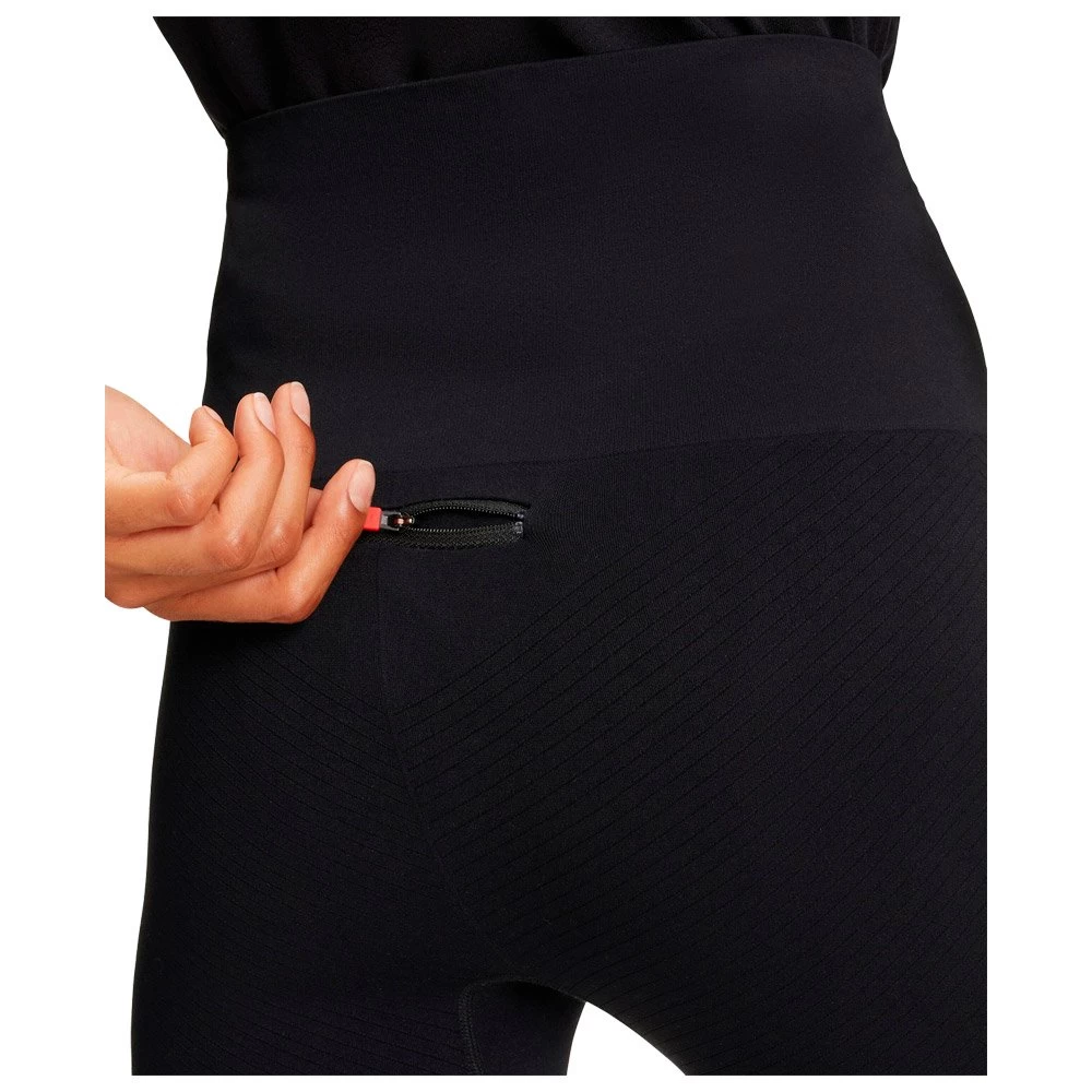 Collant De Trail Falke Core Long W Black 6 Collant De Trail Falke Core Long W Black – Image 6