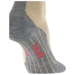 Chaussettes Falke Tk5 Nature Mel 7 Chaussettes Falke Tk5 Nature Mel -Location de vêtements d'extérieur. 9f1d8865091672235a251ab006297ad24e4f8453 E22FALKACC2208628 10