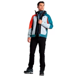 Veste De Rando DARE2B Arising Trail Blaze Slate Med Green -Location de vêtements d'extérieur. 9f72ea69d780aef2e206dd346f07e8ff501e13f9 E23DARETTH3373949 901