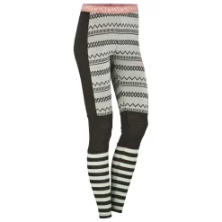 Sous-vêtement Technique Kari Traa Åkle Pant Woods