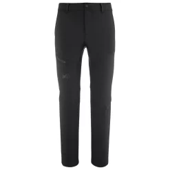 Pantalon De Rando Millet Wanaka Stretch Pant II Black