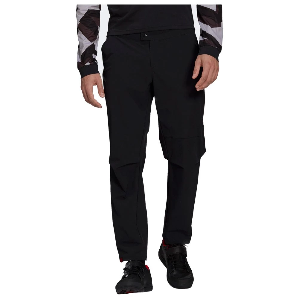 Pantalon VTT Five Ten 5.10 TrailX Black 6 Pantalon VTT Five Ten 5.10 TrailX Black – Image 6