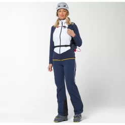 Polaire Millet Women's Extreme Rutor Alpha White Saphir -Location de vêtements d'extérieur. a15027a63e37ac8bd6d3df3511d68bd2bbca9499 H22MILLTTH1188970 8