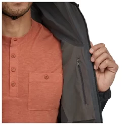 Veste VTT Patagonia M's Dirt Roamer Jkt Black -Location de vêtements d'extérieur. a17cc257f13b0faa7ed01cb39989c714391cce59 E22PATAVTT2207145 12