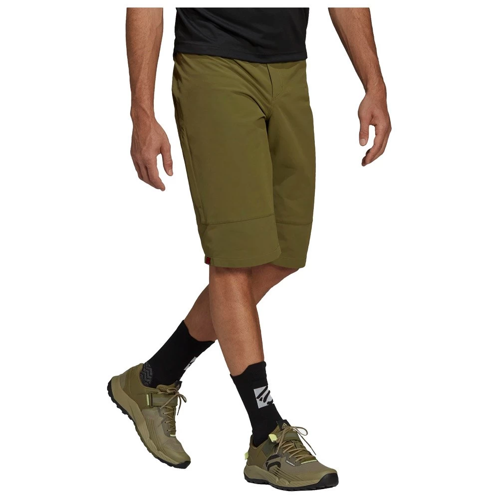 Short VTT Five Ten 5.10 TrailX Bermuda Focus Olive 6 Short VTT Five Ten 5.10 TrailX Bermuda Focus Olive – Image 6