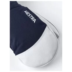 Moufles Hestra Mitt Army Leather Heli Ski Navy -Location de vêtements d'extérieur. a24658196451e958ff04d045aede1aa6236a63eb H18HESTACC4337448 904