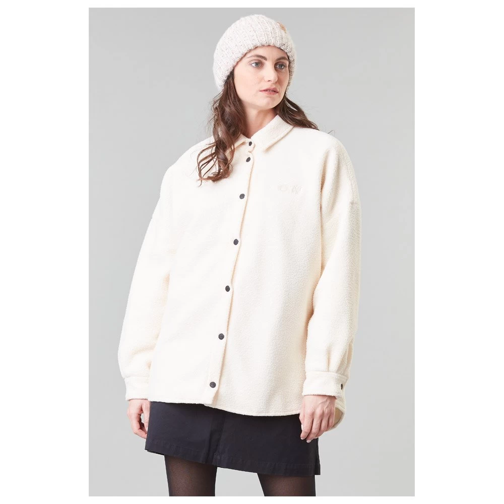 Polaire Picture Aberry Ecru 3 Polaire Picture Aberry Ecru – Image 3