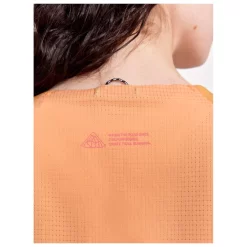 Tee-shirt De Trail Craft PRO Trail SS Tee W Peach Desert -Location de vêtements d'extérieur. a2e5fb8c901229a3c247c1cc8b01ec117efca533 E23CRAFTTH3339264 903