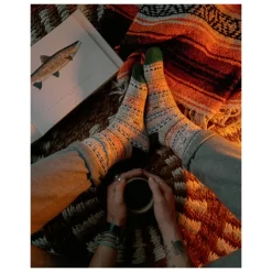 Chaussettes Polar Star Winter Socks Arne 12 Chaussettes Polar Star Winter Socks Arne -Location de vêtements d'extérieur. a31625a42bc971aaae00733ad254651819654ed0 H23POLSACC3350471 904