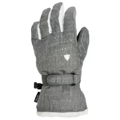 Gant Rossignol W Famous Impr Heather Grey