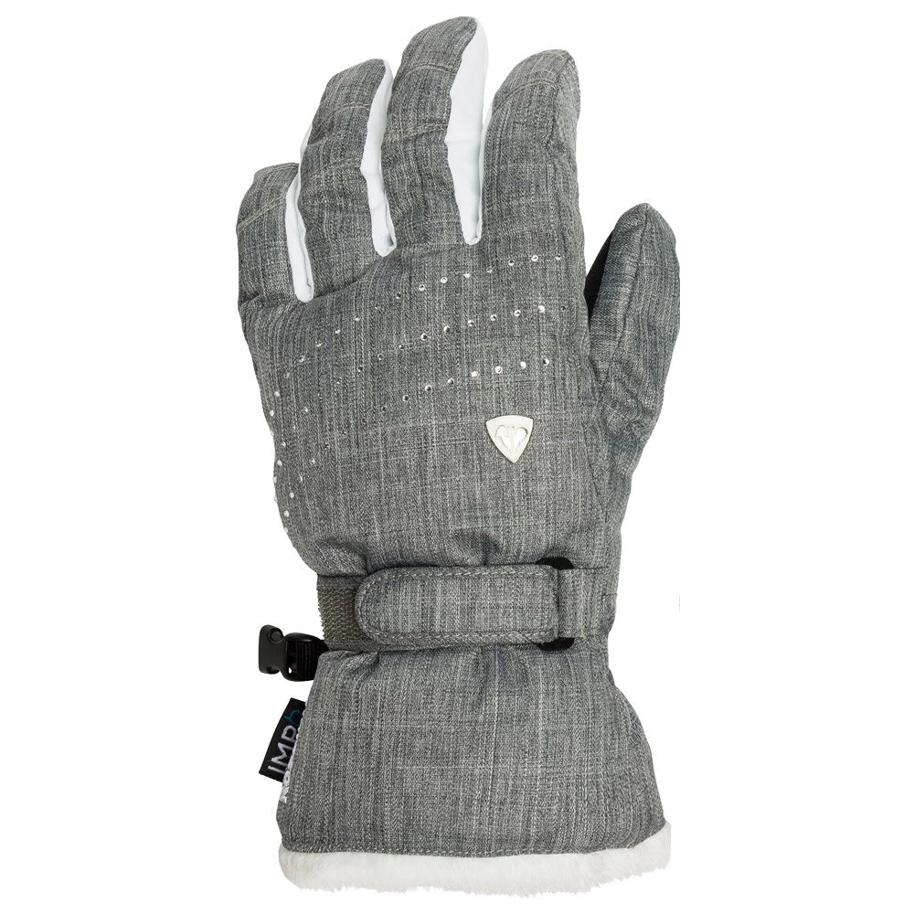 Gant Rossignol W Famous Impr Heather Grey 1 Gant Rossignol W Famous Impr Heather Grey