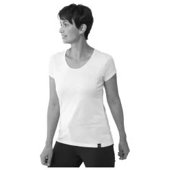 Tee-shirt De Rando Millet Hiking Jacquard S/S W Foggy Dew -Location de vêtements d'extérieur. a3f6320a31a93738a532d13a9f4faea84be44049 E23MILLTTH3374244 4