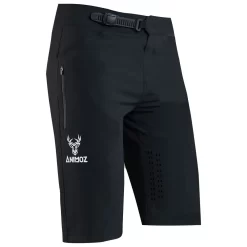 Short VTT Animoz Wild Short W/Skin Black