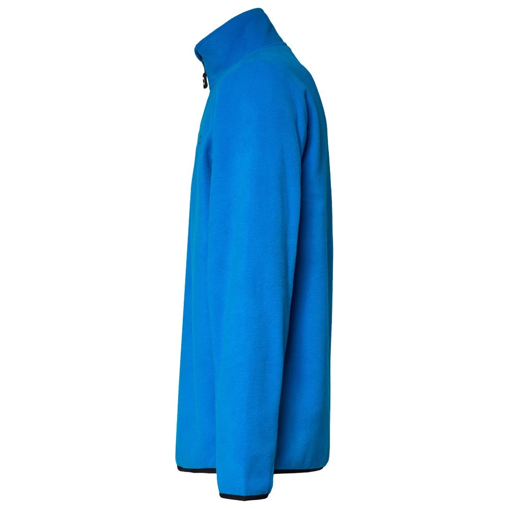 Polaire Oakley Maple Ridge ½ Zip Fleece Nuclear Blue 3 Polaire Oakley Maple Ridge ½ Zip Fleece Nuclear Blue – Image 3