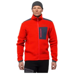 Polaire Norrona Trollveggen Thermal Pro Jkt M's Adrenalin -Location de vêtements d'extérieur. a4a9351b45a80266fd76f29db1952bdcf40fcd84 H23NORRTTH2262474 4