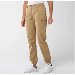 Pantalon De Rando Lafuma Traveller Pants W Sesame -Location de vêtements d'extérieur. a4e52487460816dc42da779532854e492f3010c2 E22LAFUTTB2202775 3